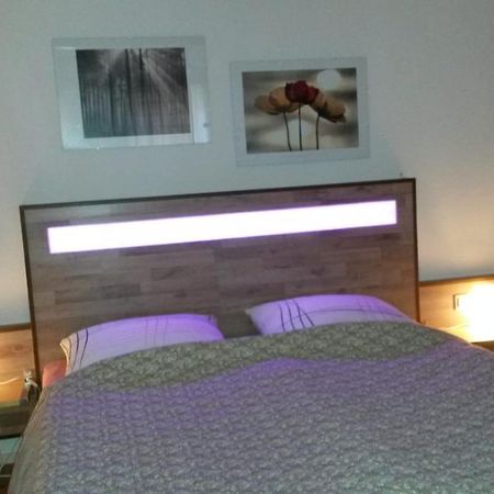 Ferienwohnung Jugl Schwarzenbach am Wald ภายนอก รูปภาพ