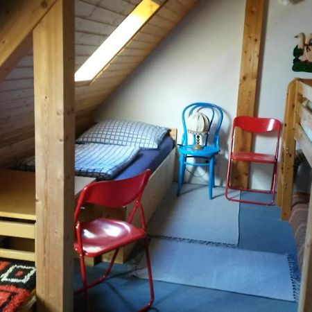Ferienwohnung Jugl Schwarzenbach am Wald ภายนอก รูปภาพ