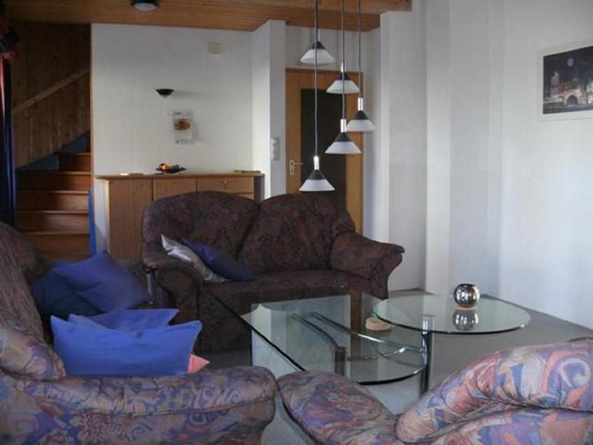 Ferienwohnung Jugl Schwarzenbach am Wald ภายนอก รูปภาพ