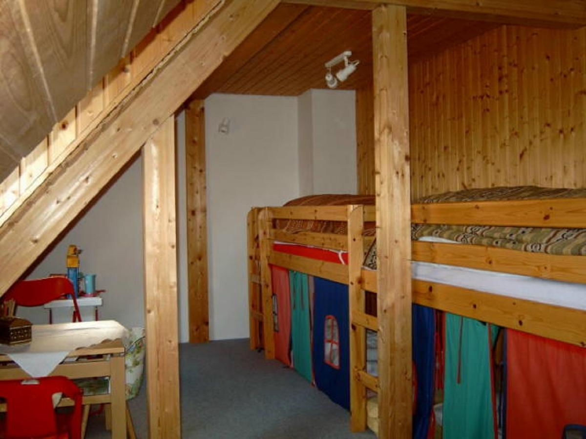 Ferienwohnung Jugl Schwarzenbach am Wald ภายนอก รูปภาพ