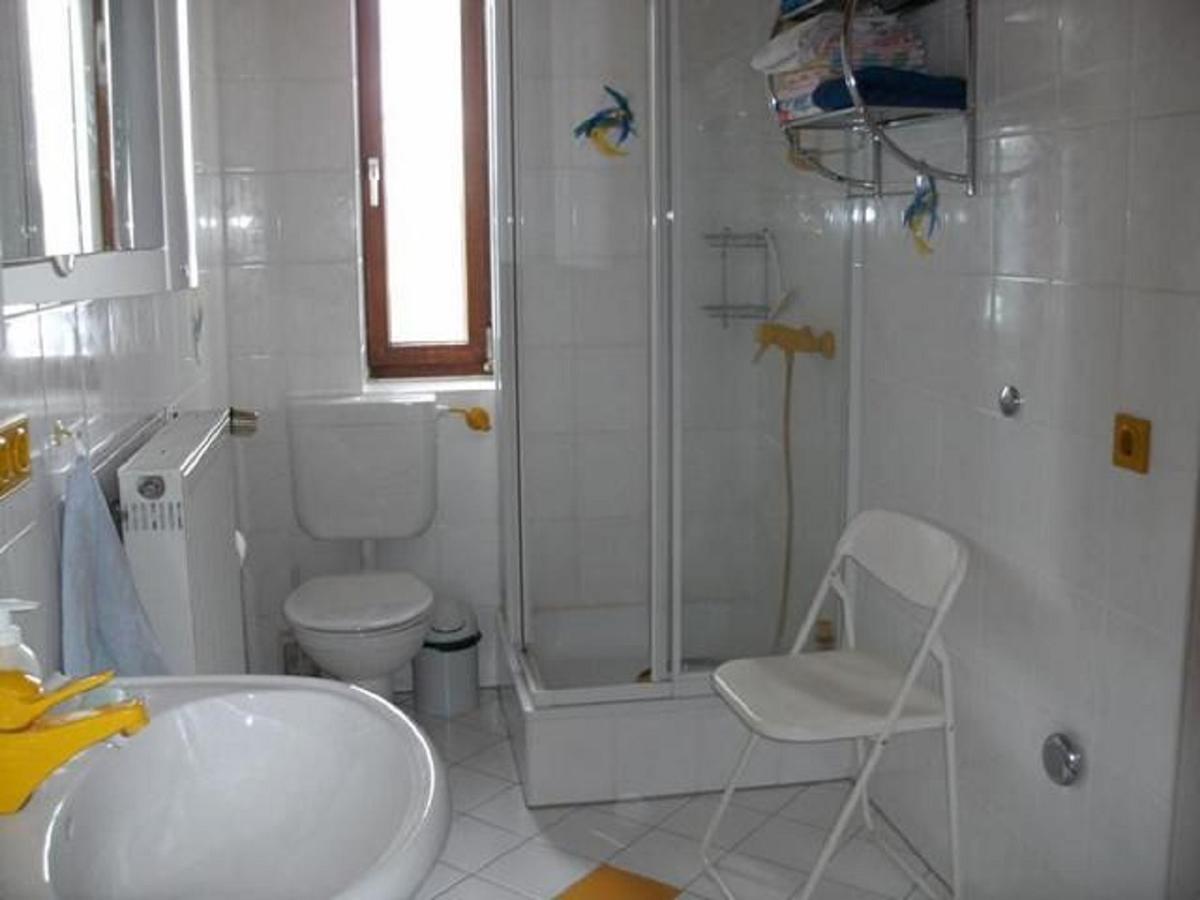 Ferienwohnung Jugl Schwarzenbach am Wald ภายนอก รูปภาพ