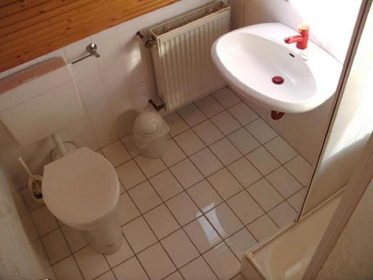 Ferienwohnung Jugl Schwarzenbach am Wald ภายนอก รูปภาพ