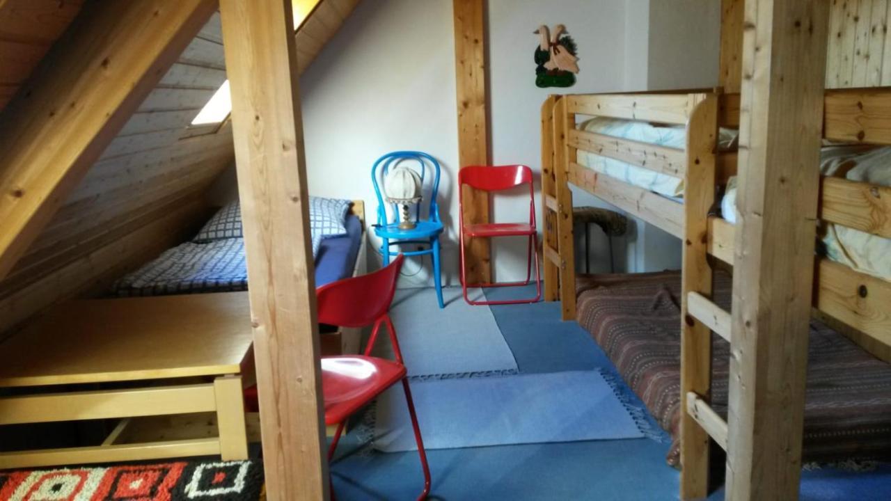 Ferienwohnung Jugl Schwarzenbach am Wald ภายนอก รูปภาพ
